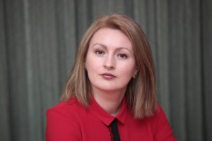Ткаченко Ирина Николаевна Ткаченко Ирина Николаевна